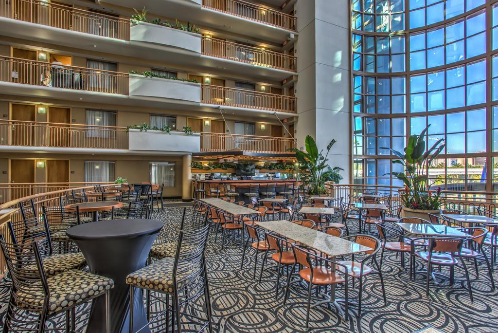 Embassy Suites By Hilton Convention Center Las Vegas Fasiliteter bilde
